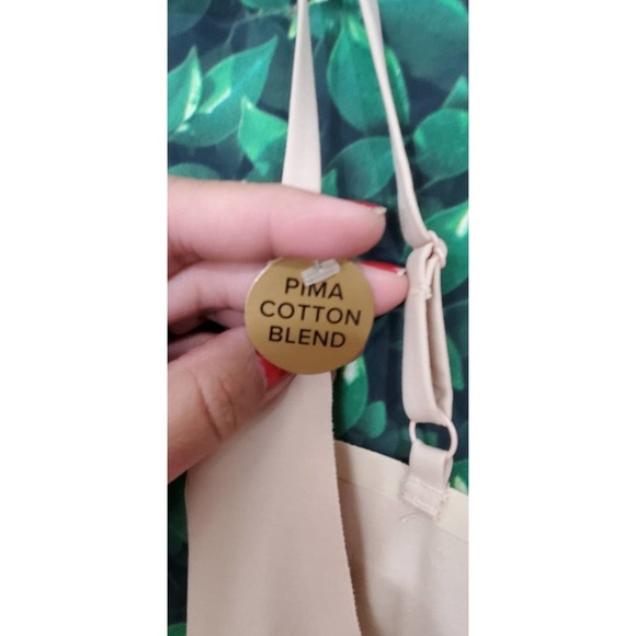 Wacoal Women's Beyond Naked Open Bust Body Shaper-Small - Picture 2 of 6